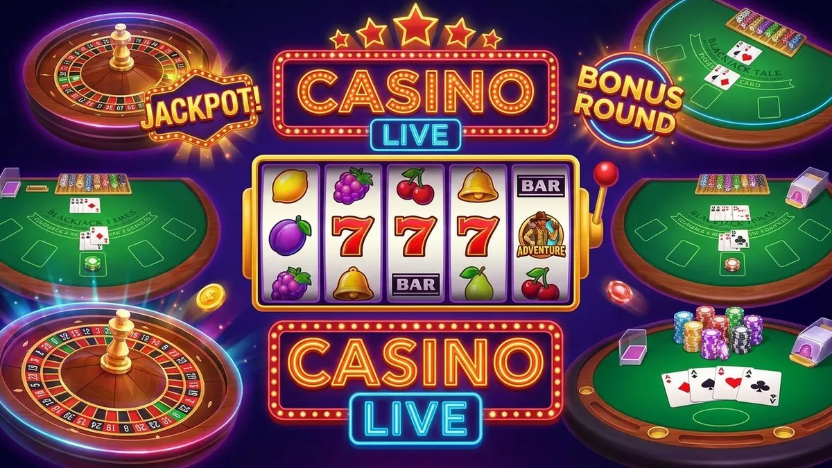Giochi da casinò